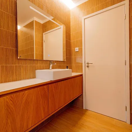 The Charm Of Bolhão - Rio Janeiro Apartamento