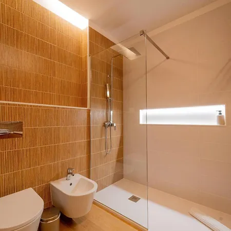 Apartamento The Charm Of Bolhão - Rio Janeiro