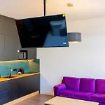 Appartement The Charm Of Bolhao - Rio Janeiro
