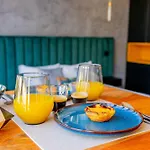 The Charm Of Bolhao - Rio Janeiro Appartement Oporto