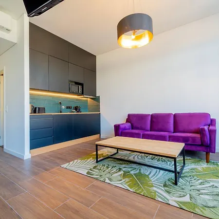 The Charm Of Bolhao - Rio Janeiro Appartement