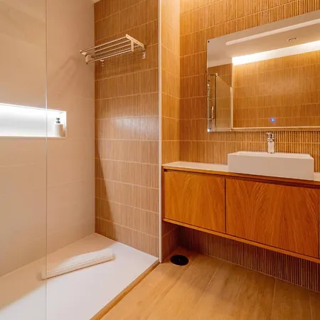 Apartment The Charm Of Bolhao - Rio Janeiro