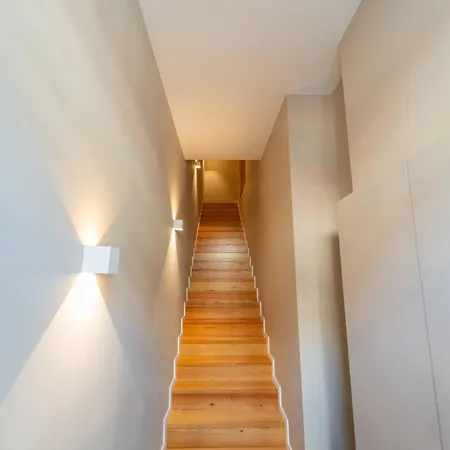 Apartament The Charm Of Bolhao - Rio Janeiro *