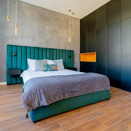 The Charm Of Bolhao - Rio Janeiro Apartment *