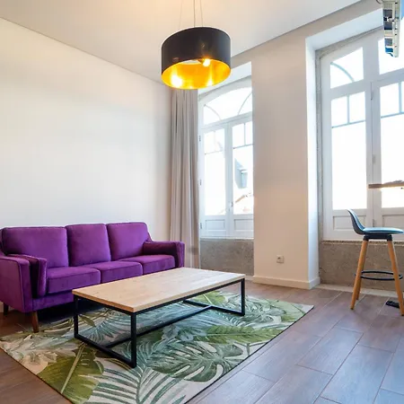 Apartment The Charm Of Bolhao - Rio Janeiro *