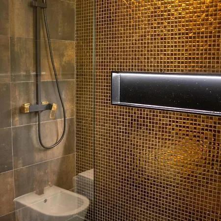 The Charm Of Bolhao - Rio Janeiro Apartament