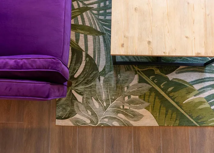 The Charm Of Bolhao - Rio Janeiro *