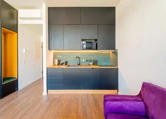 The Charm Of Bolhao - Rio Janeiro * Oporto