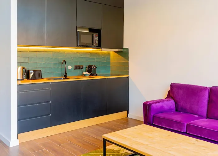 Apartment The Charm Of Bolhao - Rio Janeiro