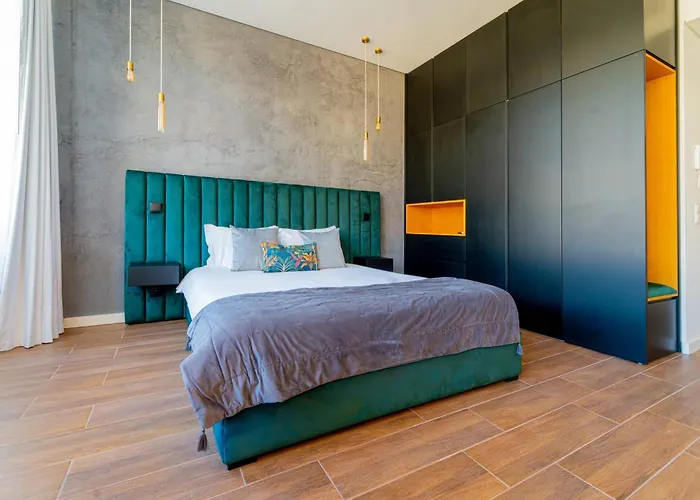 The Charm Of Bolhao - Rio Janeiro Appartement *