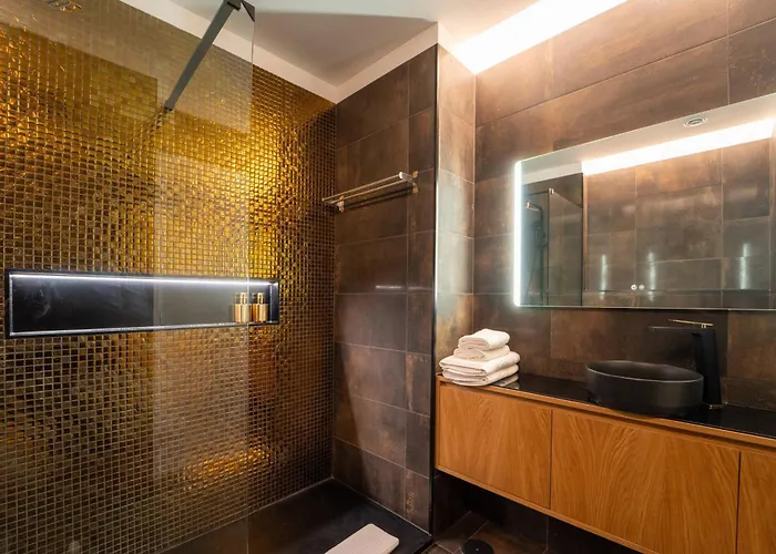 The Charm Of Bolhao - Rio Janeiro Apartment