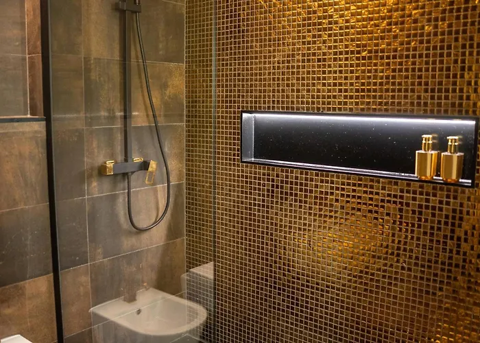 The Charm Of Bolhao - Rio Janeiro شقة