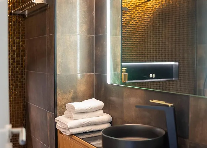 شقة The Charm Of Bolhao - Rio Janeiro