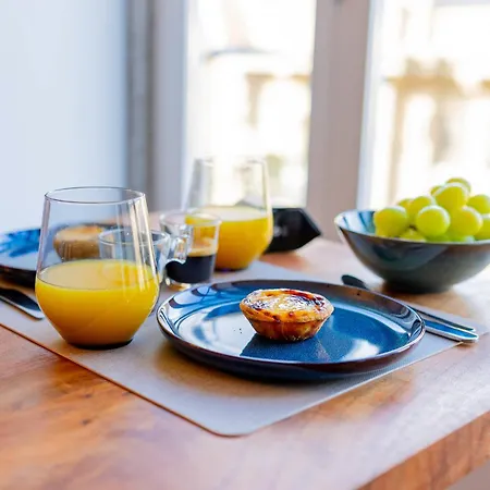 Apartamento The Charm Of Bolhao - Rio Janeiro *
