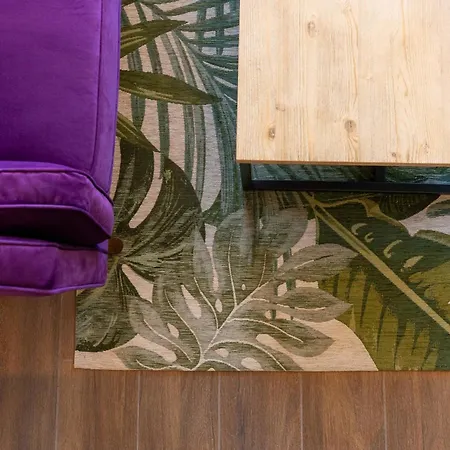 The Charm Of Bolhao - Rio Janeiro *