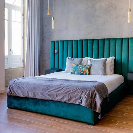 The Charm Of Bolhao - Rio Janeiro 波尔图