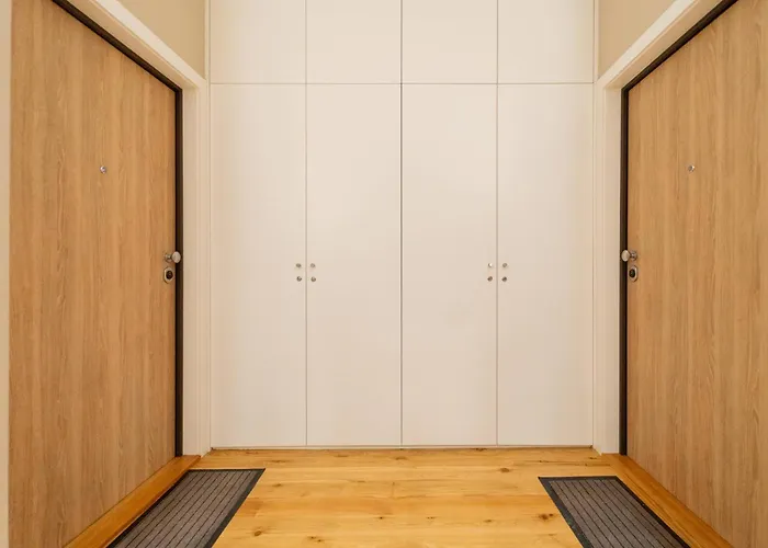 Lejlighed The Charm Of Bolhao - Rio Janeiro Porto