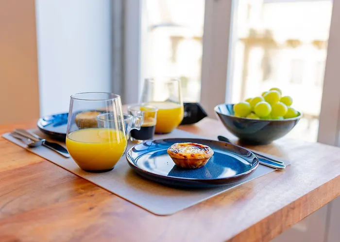 Lejlighed The Charm Of Bolhao - Rio Janeiro *