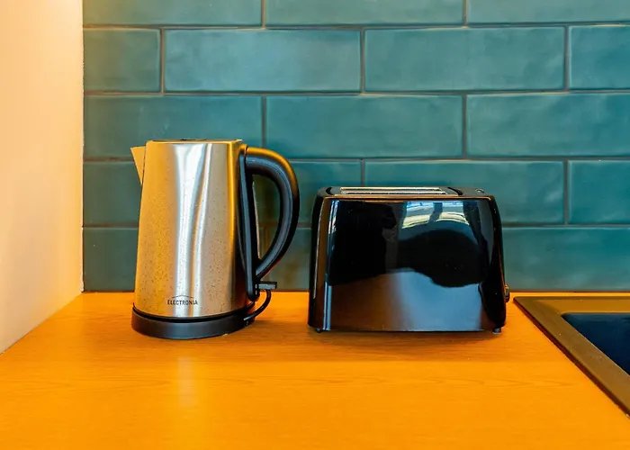 Lejlighed The Charm Of Bolhao - Rio Janeiro Porto