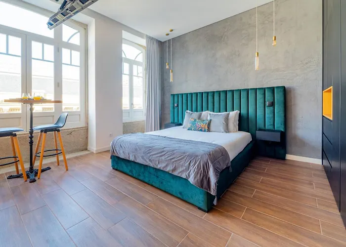 The Charm Of Bolhao - Rio Janeiro