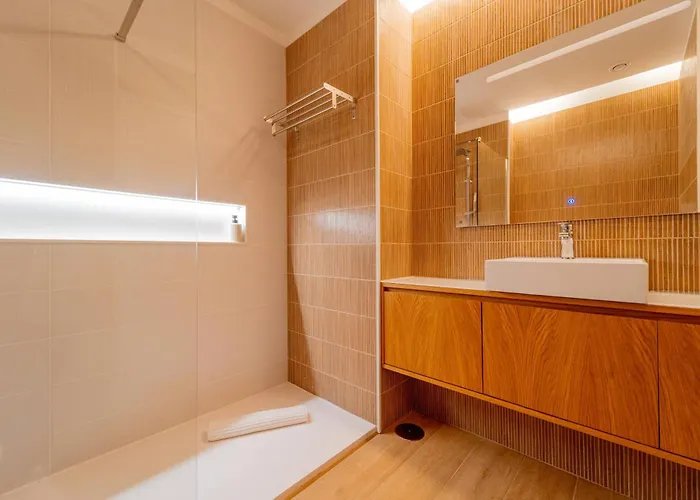 The Charm Of Bolhao - Rio Janeiro *