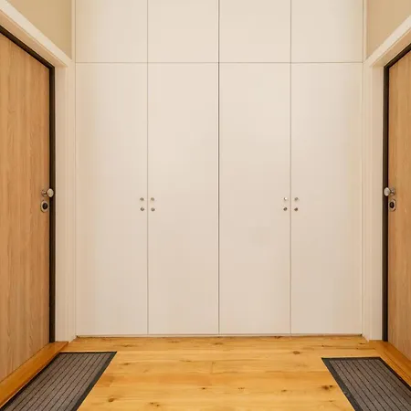 Apartment The Charm Of Bolhao - Rio Janeiro Porto