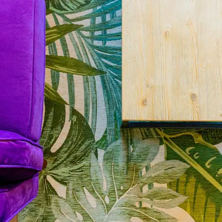 The Charm Of Bolhao - Rio Janeiro * Porto