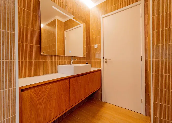 The Charm Of Bolhao - Rio Janeiro Apartment