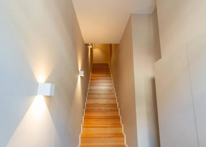 Apartment The Charm Of Bolhao - Rio Janeiro *