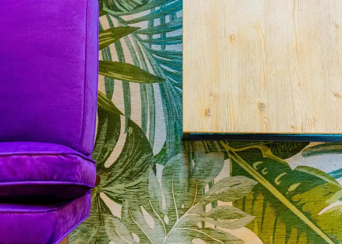 The Charm Of Bolhao - Rio Janeiro * Porto