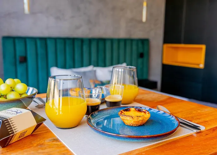 The Charm Of Bolhao - Rio Janeiro Apartment Porto