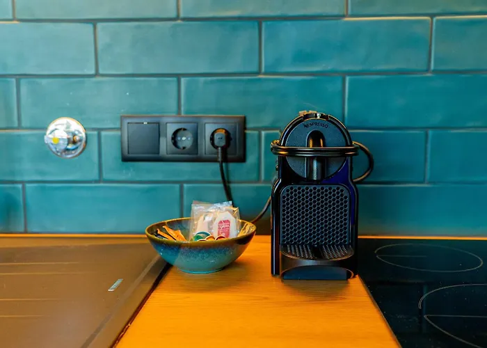 The Charm Of Bolhao - Rio Janeiro Apartment Porto