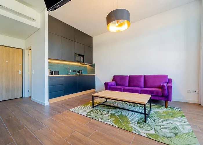 The Charm Of Bolhao - Rio Janeiro Apartment