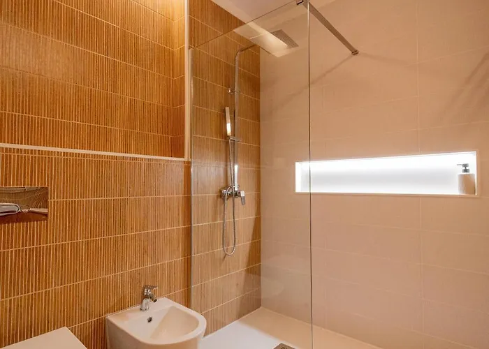 Apartment The Charm Of Bolhao - Rio Janeiro