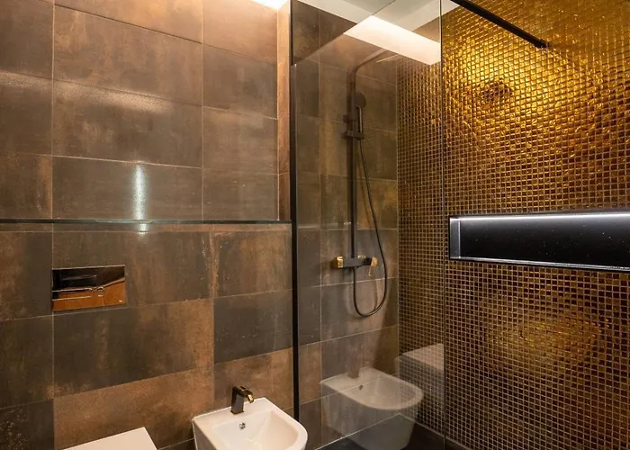 Apartment The Charm Of Bolhao - Rio Janeiro